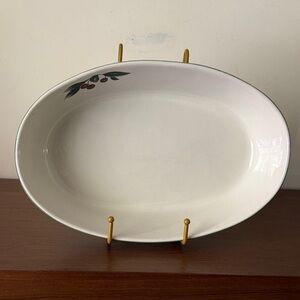 Vintage Cades Cove Collection
13" Oval Baker